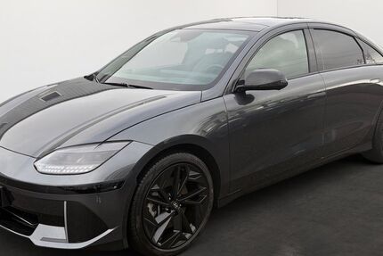 Hyundai IONIQ 6 12.000 km 35.990 &euro; Donaueschingen 78166