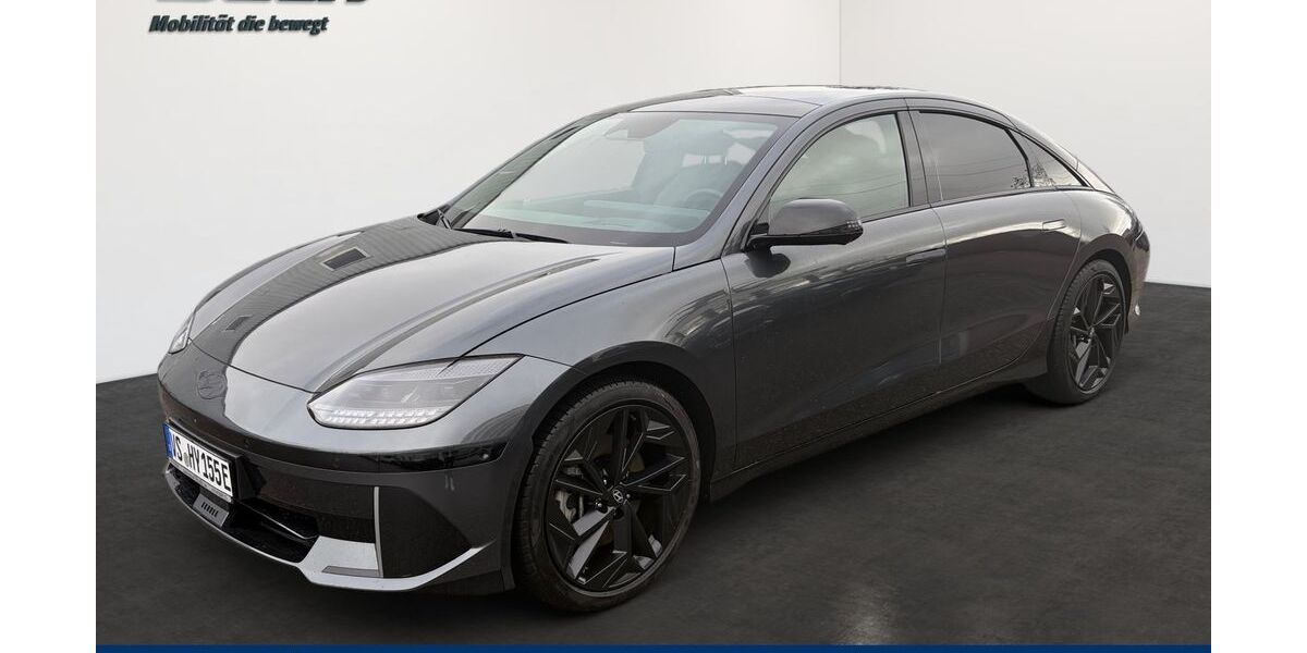 Hyundai IONIQ 6 12.000 km 35.990 &euro; Donaueschingen 78166