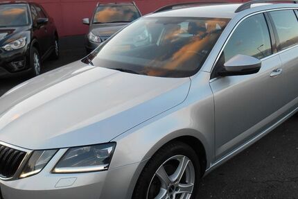 Skoda Octavia 238.471 km 10.900 € Erfurt 99091