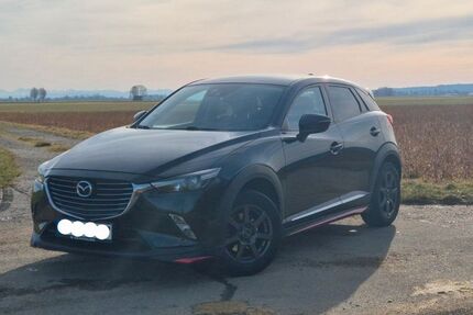 Mazda CX-3 119.000 km 13.500 &euro; Dettingen a.d. Iller 88451