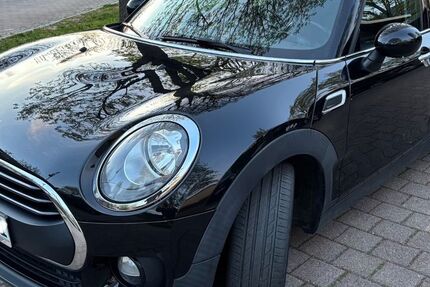 Mini One Clubman 106.720 km 10.900 &euro; Backnang 71522
