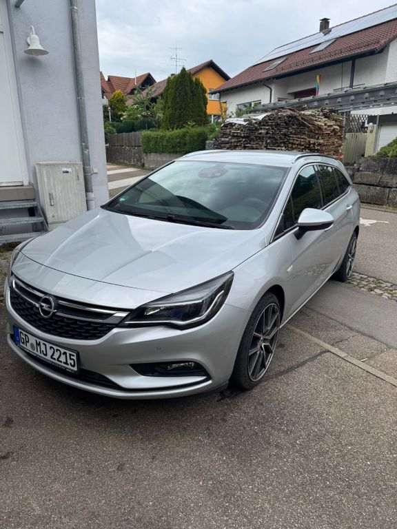 Astra
