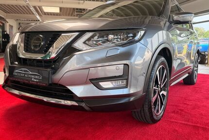 Nissan X-Trail 119.999 km 19.999 &euro; Sehlen 18528