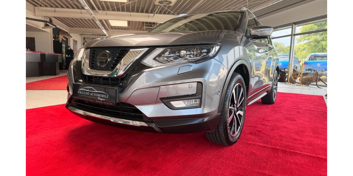 Nissan X-Trail 119.999 km 19.999 &euro; Sehlen 18528