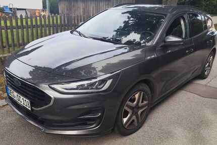 Ford Focus 133.000 km 9.999 &euro; Osterhofen 94486