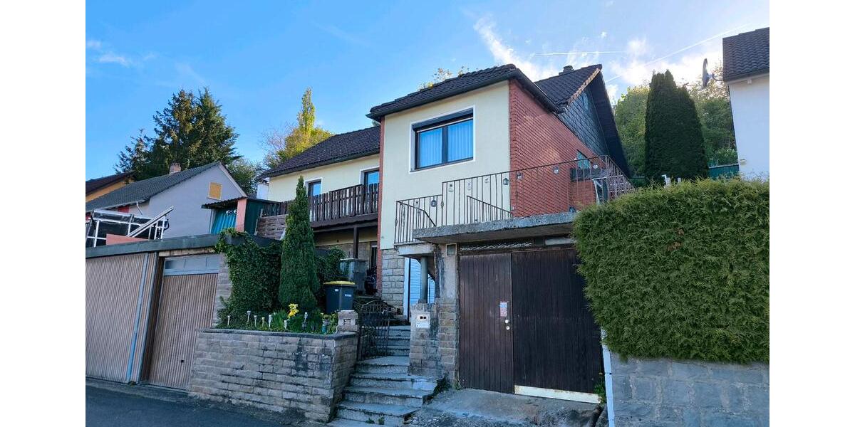 Mehrfamilienhaus, Wohnhaus Ochsenfurt - 495.000&euro; | Angebot:26338374