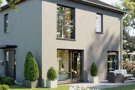 Haus Neustadt - 5 Zimmer, 120 m&sup2;, 349.000&euro; | Angebot:26846534