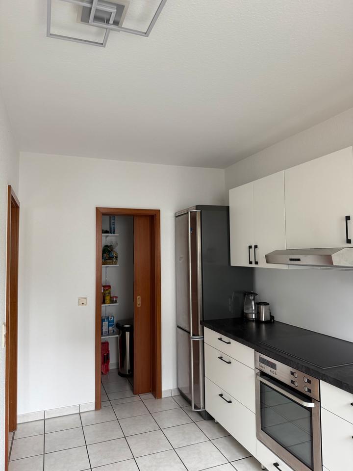 Eigentumswohnung für Kapitalanleger zimmer