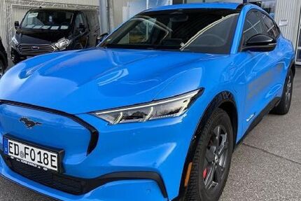 Ford Mustang Mach-E 20.369 km 33.989 &euro; Freising 85356