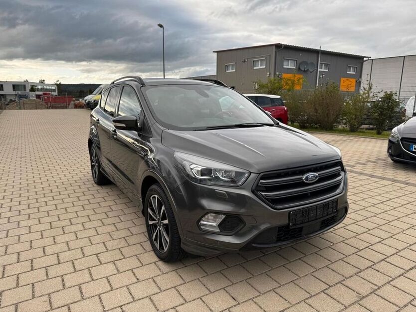 Kuga