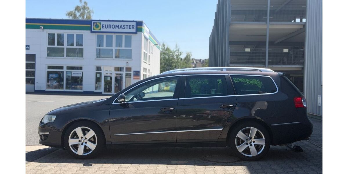 VW Passat 158.500 km 4.980 &euro; Aschaffenburg 63741