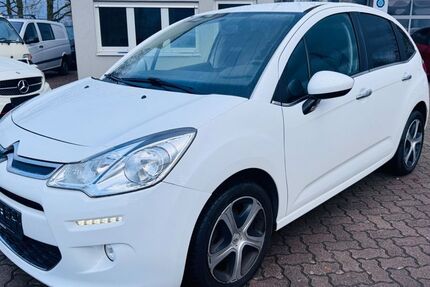 Citroen C3 113.500 km 5.999 &euro; Bornheim 76879
