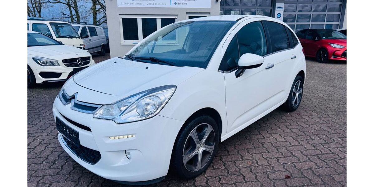 Citroen C3 113.500 km 5.999 &euro; Bornheim 76879