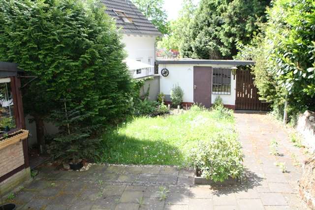 Haus zum Kaufen in Siegburg 299.600 € 117 m²