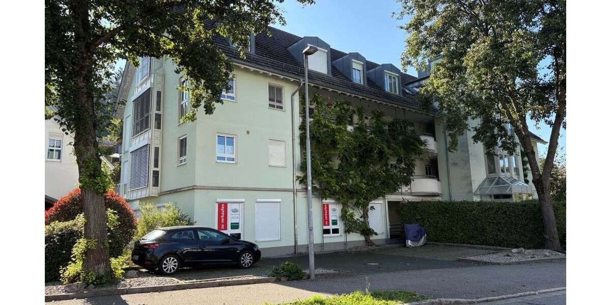 Büro in Müllheim 295.000 € 132 m² zimmer