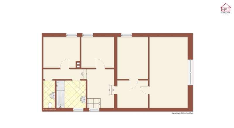 Mehrfamilienhaus, Wohnhaus Bremen Aumund-Hammersbeck - 179.000&euro; | Angebot:26319730