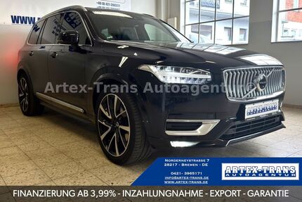 Volvo XC90 367.500 km 23.100 &euro; Bremen 28217
