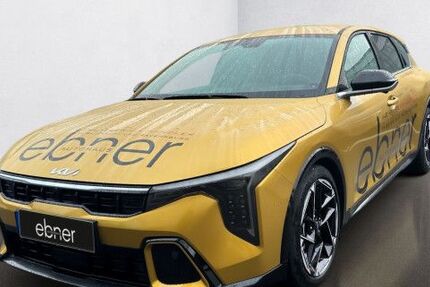 Kia K4 3.000 km 38.990 &euro; Baienfurt 88255