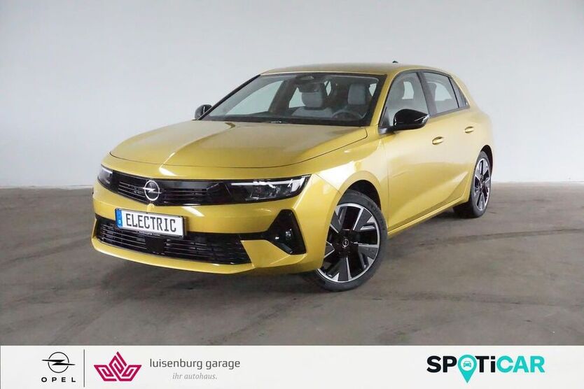 Astra Electric