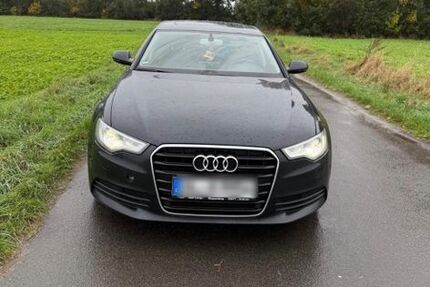 Audi A6 278.750 km 12.300 € Emstek 49685