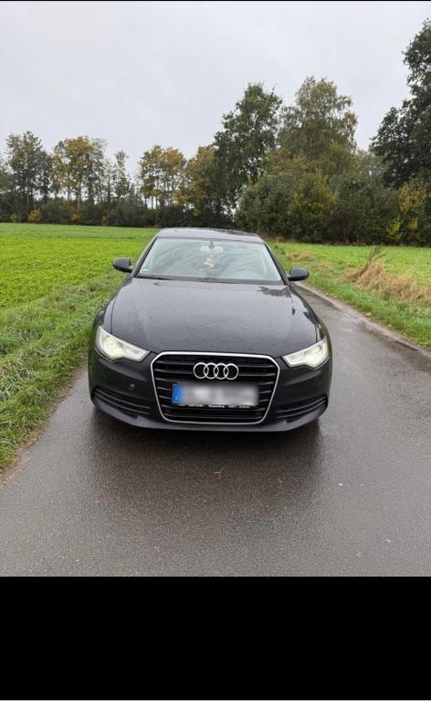 Audi A6 278.750 km 12.300 € Emstek 49685