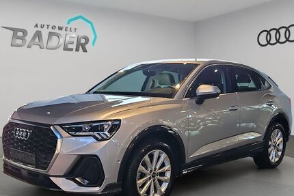 Audi Q3 24.911 km 44.880 &euro; Bruckmühl 83052