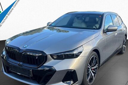 BMW i5 25.377 km 67.710 € Höxter / Stahle 37671
