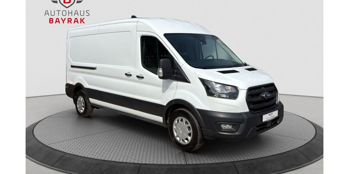 Ford Transit 63.000 km 24.490 &euro; Osterholz-Scharmbeck 27711