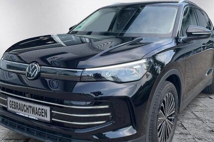 VW Tiguan 6.500 km 38.780 &euro; Wipperfuerth 51688