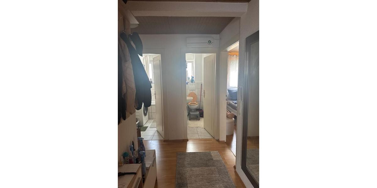 Etagenwohnung Villingen-Schwenningen Schwenningen - 4 Zimmer, 70 m&sup2;, 900&euro; | Angebot:26338863