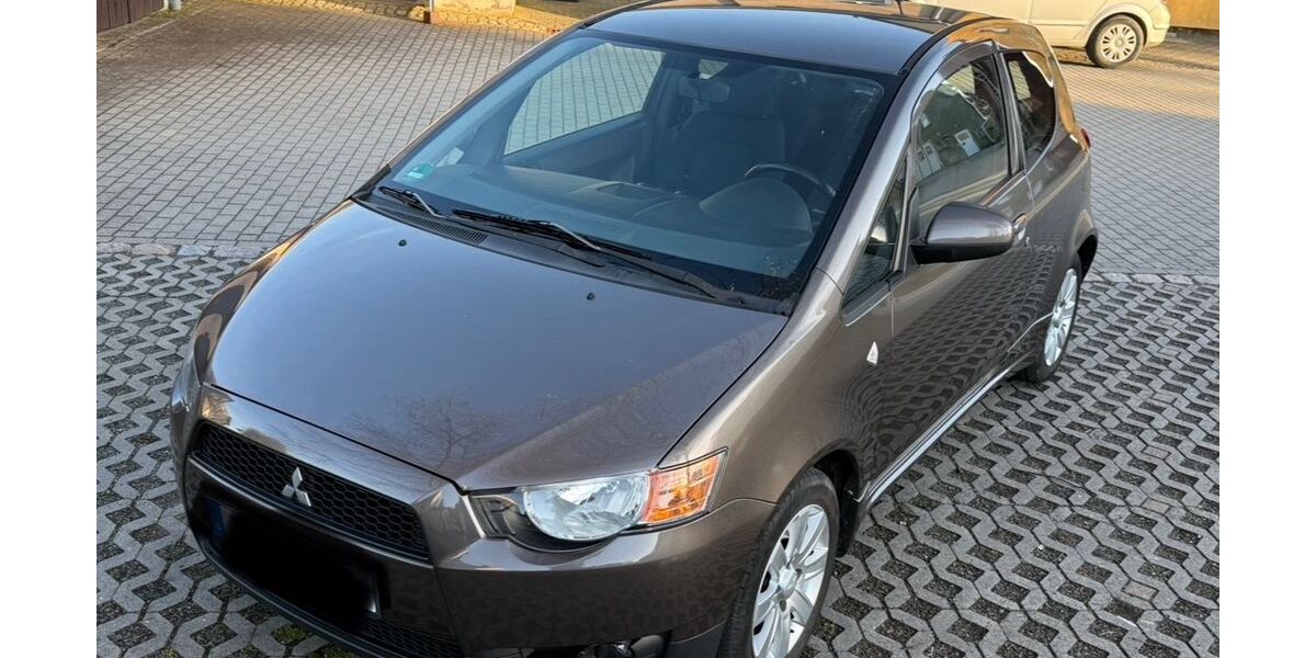 Mitsubishi Colt 142.500 km 3.640 &euro; Schönbrunn 08485