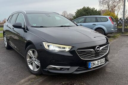 Opel Insignia 83.000 km 16.700 &euro; Titz 52445