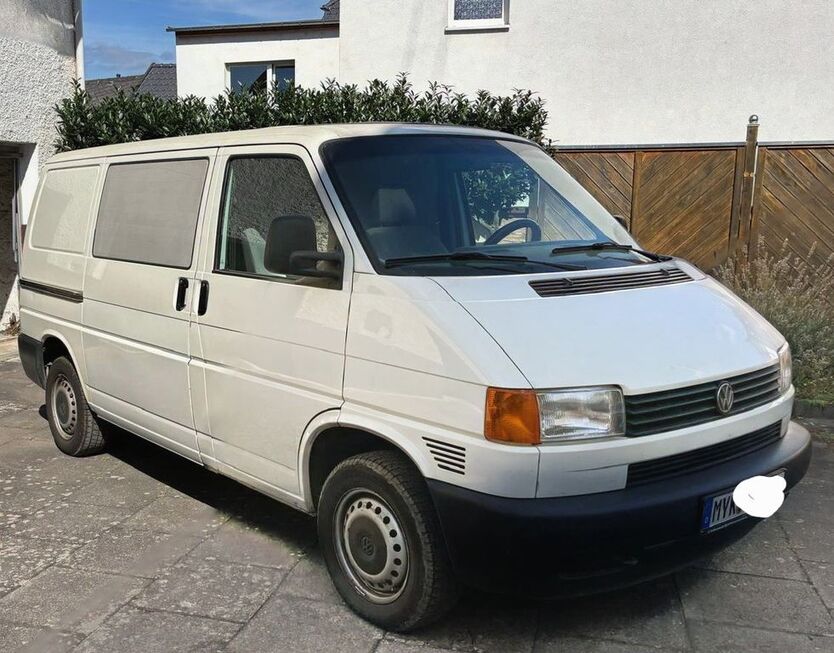 T4 andere