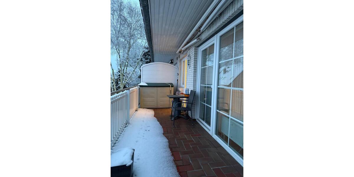 Maisonettenwohnung Flensburg Falkenberg - 4 Zimmer, 114 m&sup2;, 265.000&euro; | Angebot:25839424