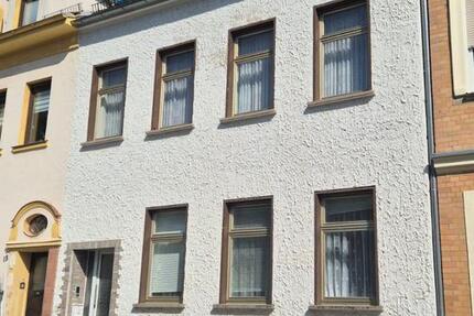 Reihenhaus mit Garten und Einliegerwohnung zimmer