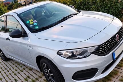 Fiat Tipo 87.973 km 6.890 &euro; Hardthausen 74239