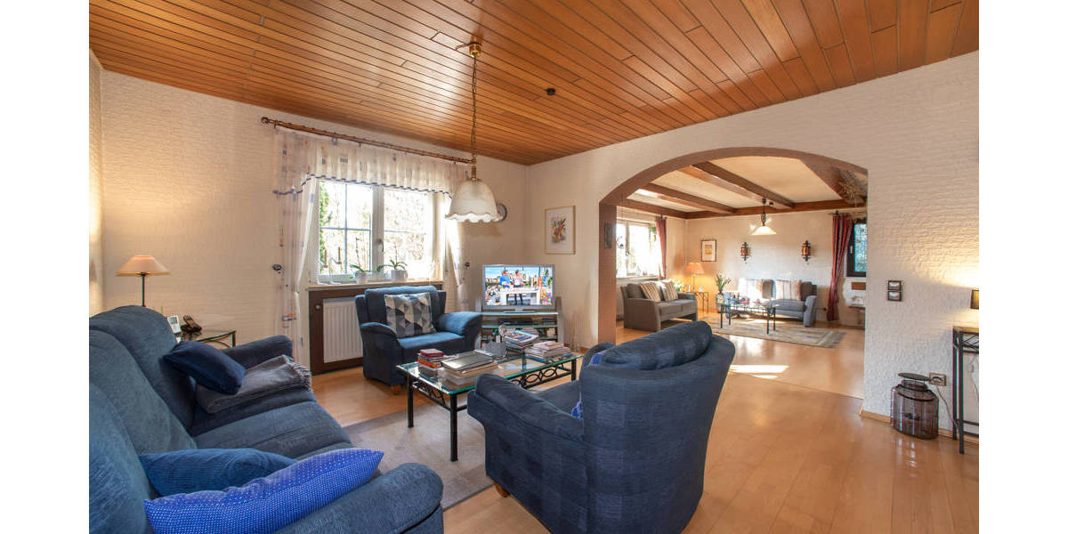 Einfamilienhaus Nohfelden / Walhausen Walhausen - 7 Zimmer, 213 m&sup2;, 255.000&euro; | Angebot:25687879