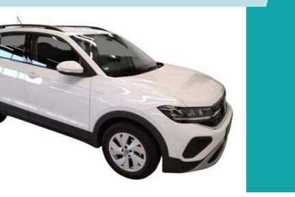 VW T-Cross 20.885 km 23.890 &euro; Calw 75365