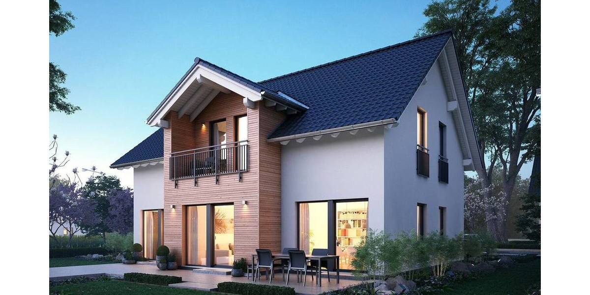 Einfamilienhaus Gärtringen - 6 Zimmer, 185 m&sup2;, 784.499&euro; | Angebot:26686138
