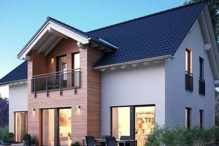 Haus Gärtringen - 6 Zimmer, 185 m&sup2;, 784.499&euro; | Angebot:26686138