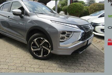 Mitsubishi Eclipse Cross 35.636 km 24.990 &euro; Erding 85435