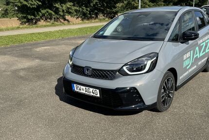 Honda Jazz 9.500 km 26.990 € Oberndorf 78727