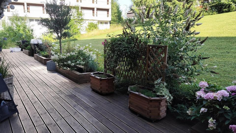 Erdgeschoßwohnung Freudenstadt - 4 Zimmer, 175 m&sup2;, 399.000&euro; | Angebot:26941699
