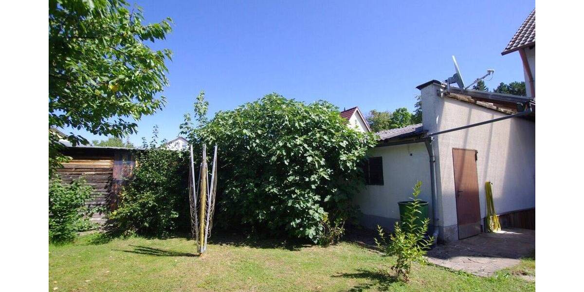 Reihenendhaus Regensburg Konradsiedlung-Wutzlhofen - 5 Zimmer, 115 m&sup2;, 499.000&euro; | Angebot:25702591