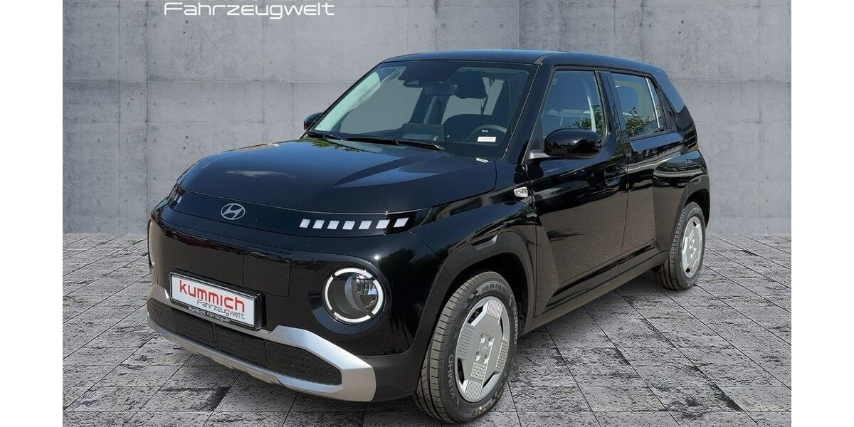 Hyundai INSTER 4.500 km 21.890 &euro; Michelfeld 74545