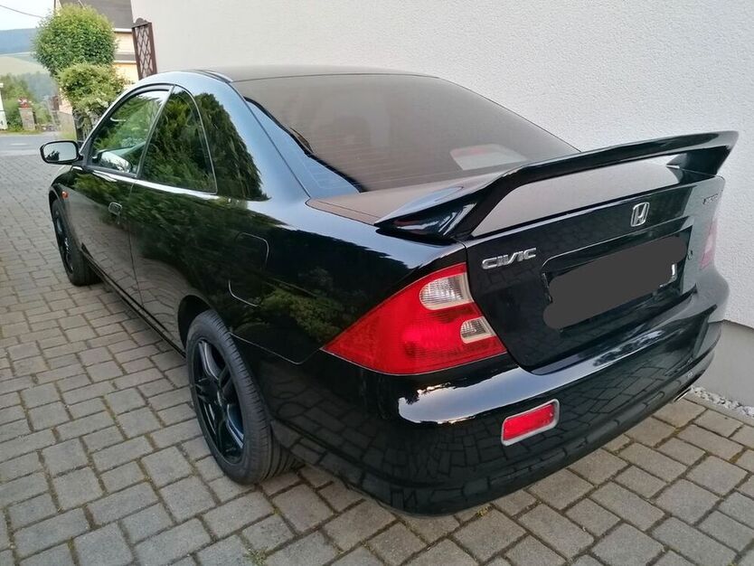 Civic