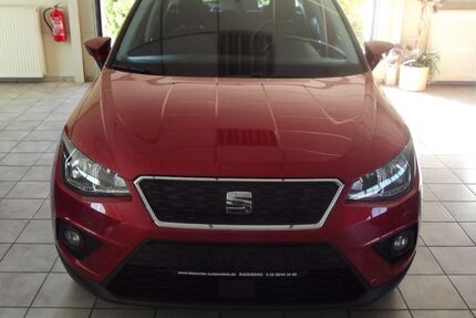 Seat Arona 32.650 km 16.999 &euro; Radeberg 01454