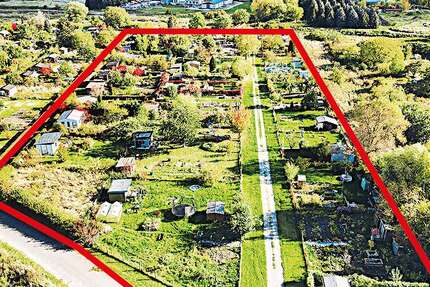 Grundstück Kyritz - 45.000&euro; | Angebot:25873761