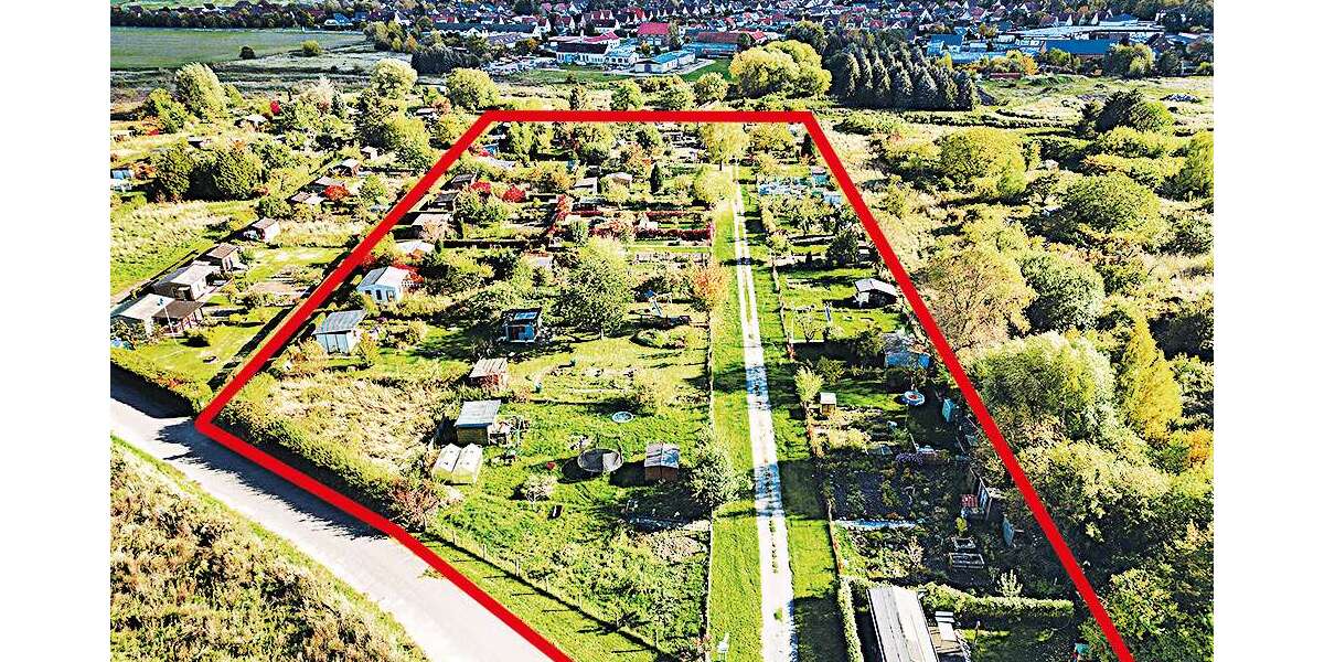 Grundstück Kyritz - 45.000&euro; | Angebot:25873761