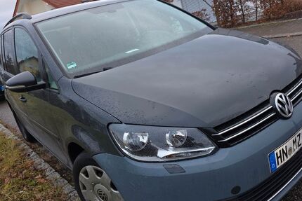 VW Touran 262.000 km 6.900 &euro; Gemmingen 75050